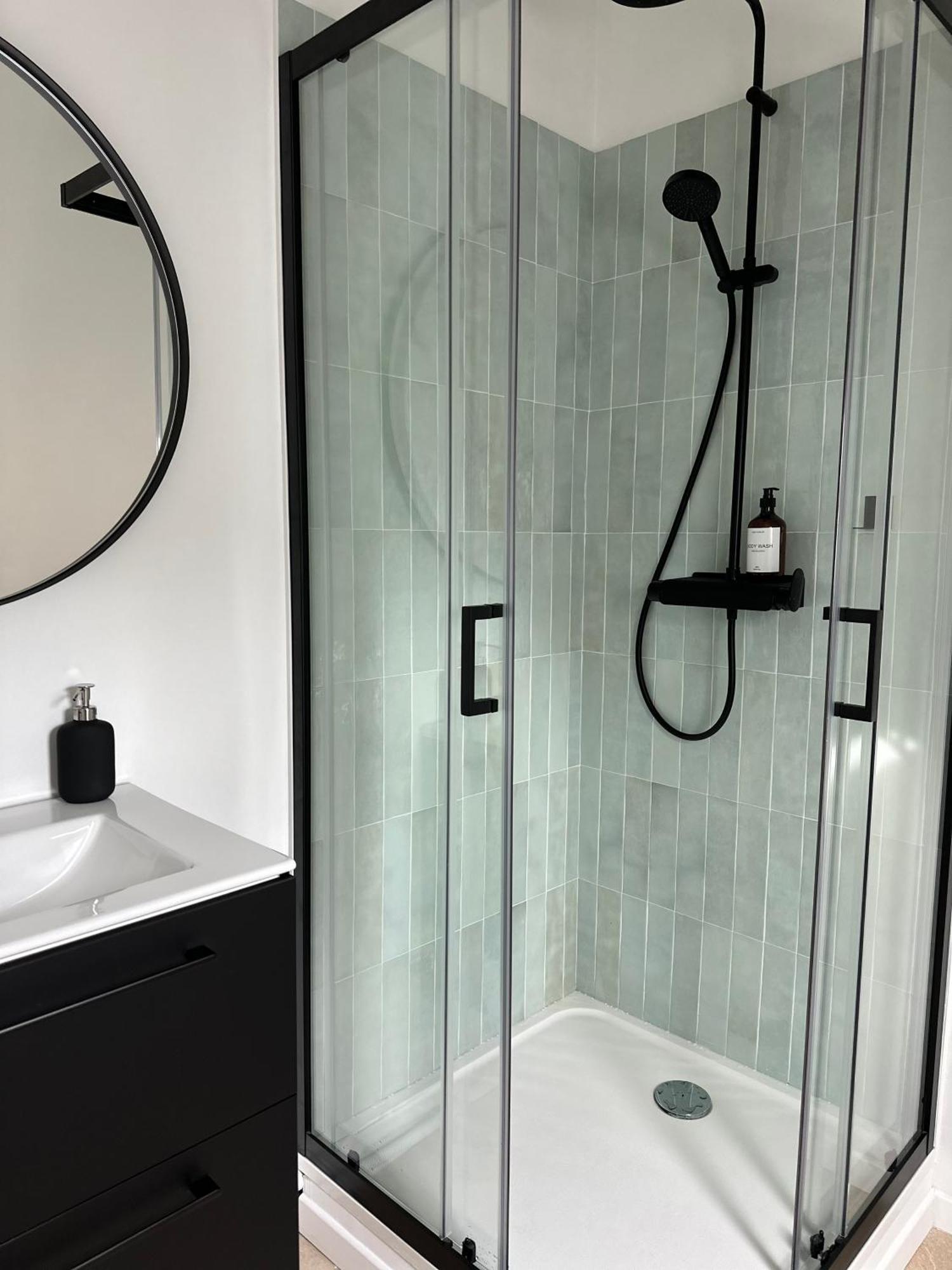 La Chambre Bleue Amiens Dış mekan fotoğraf