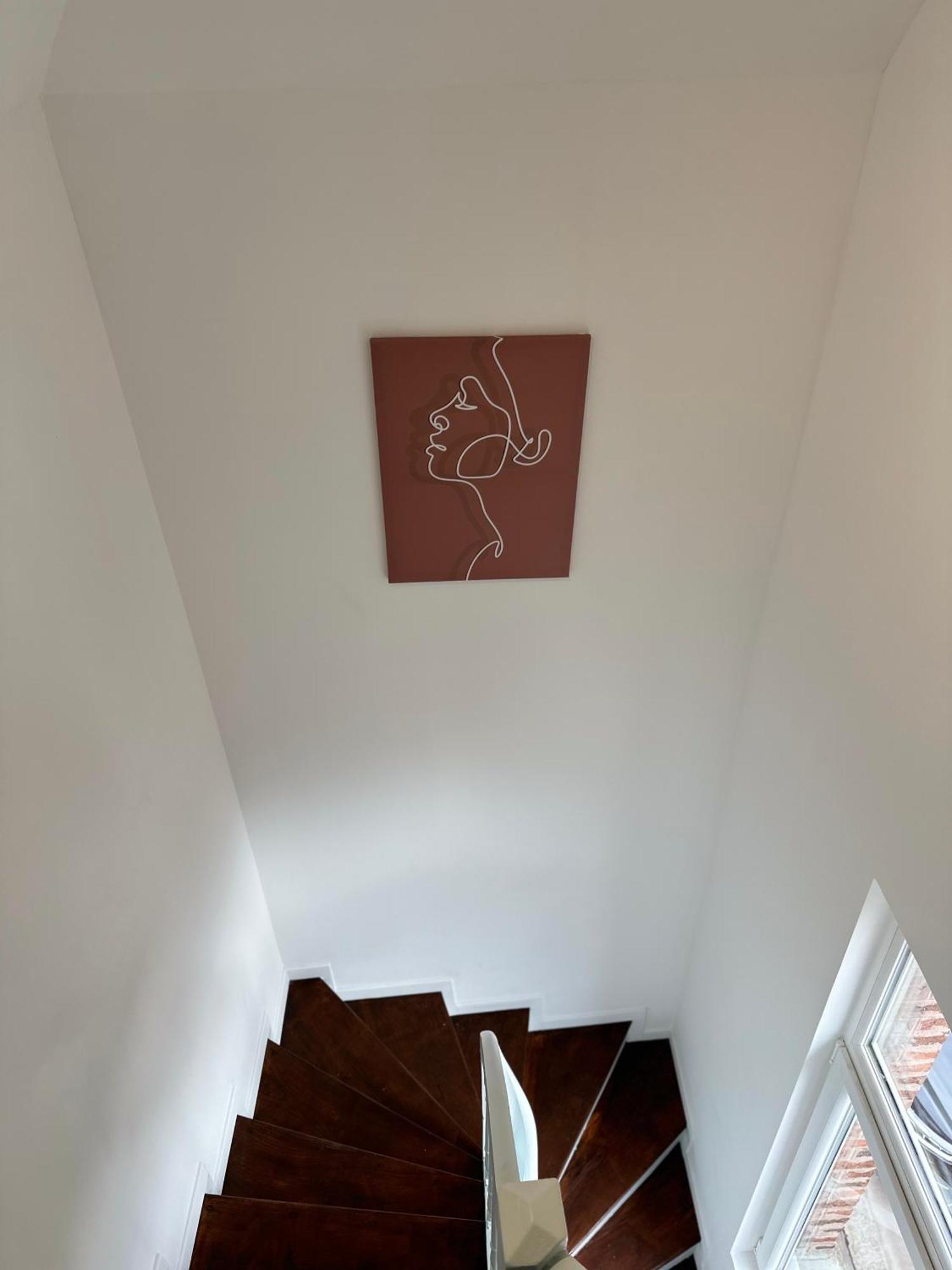 La Chambre Bleue Amiens Dış mekan fotoğraf